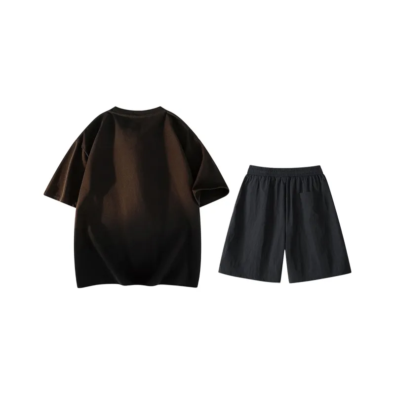 FORIDER Casual Sportswear Unisex-5