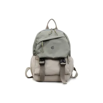 GOBLIN SHARKS 1759 Fabric Backpack Unisex Multicolor