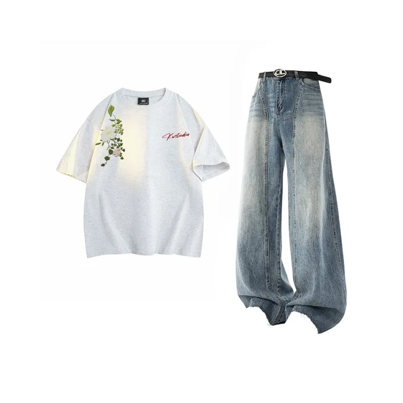 KW Casual Sportswear Unisex-7