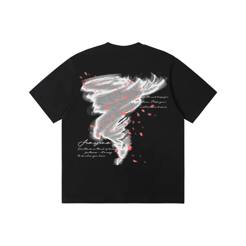 JIMI&JONS T-Shirts Unisex-0