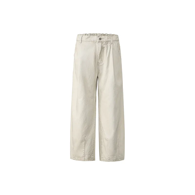 BEEHIVES Casual Pants Unisex-8