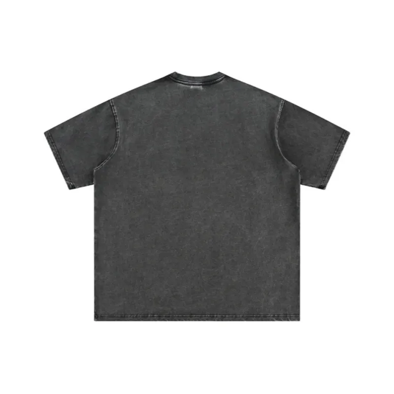 Vine Color T Shirts Women's-5