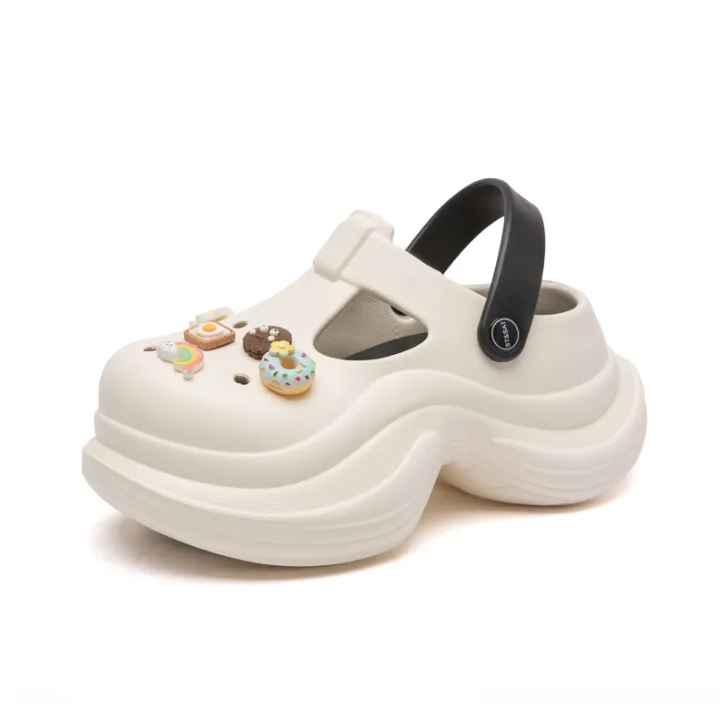ST&SAT Clogs Women's-1