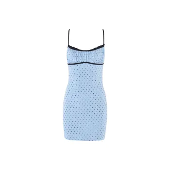 I.AM.GIA MILA SLIP DRESS Slip Dress Women's