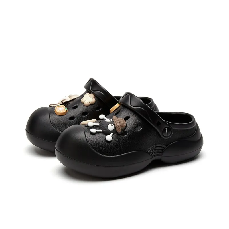 Mulinsen Clogs Women's-9