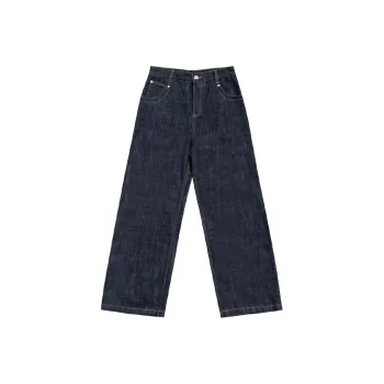 Checkitout Jeans Women's Day Rock Denim Blue