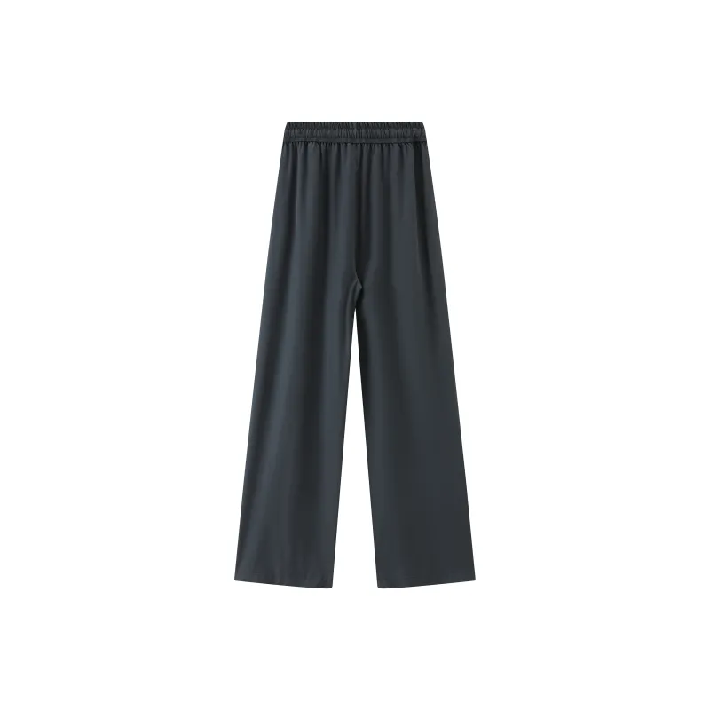 SAME FLOW Casual Pants Unisex-8