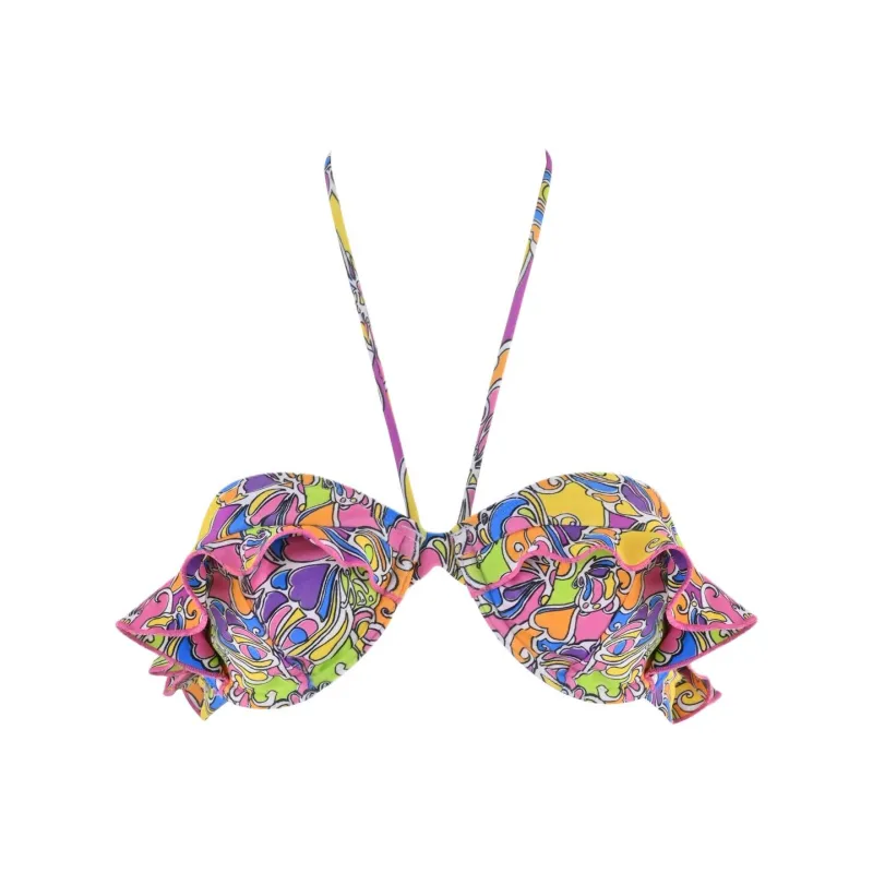 I.AM.GIA MARNIE BIKINI TOP Bikini Women's-0