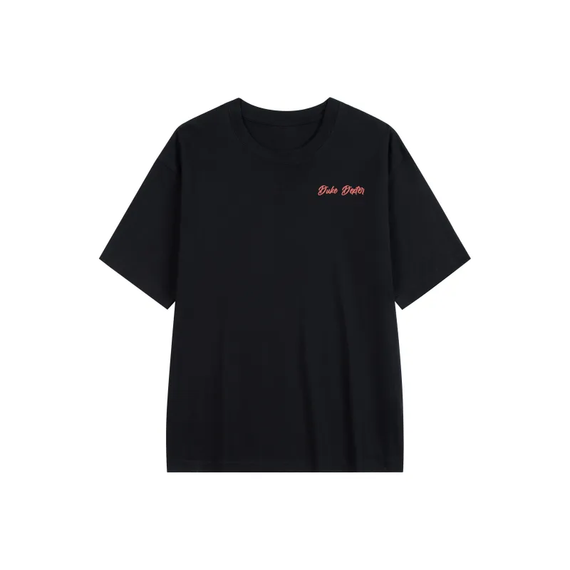 DUKE+DEXTER T Shirts Unisex-5