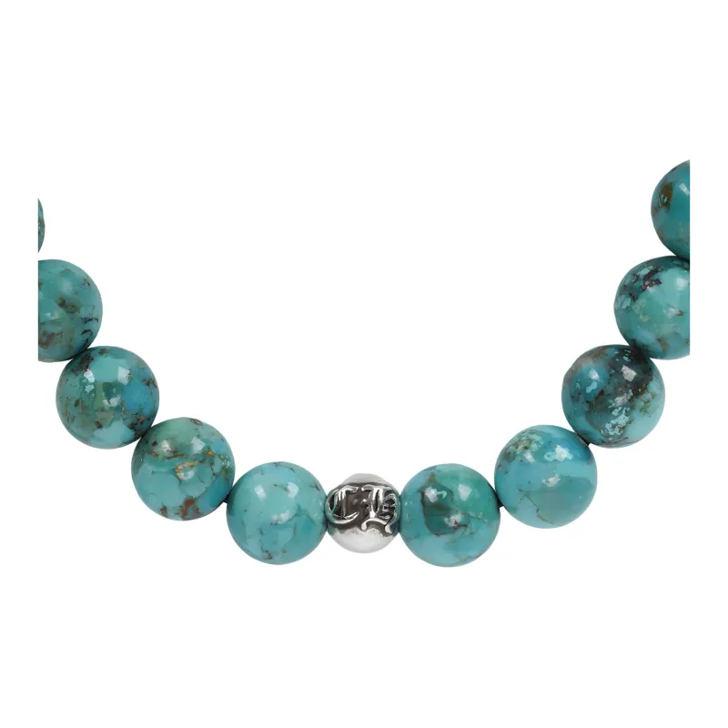 Chrome Hearts Bracelets Unisex Green-3