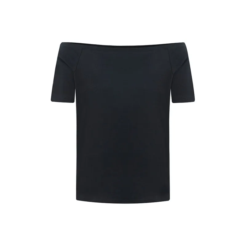 Puppytown Raglan Sleeve T Shirt Women's-0