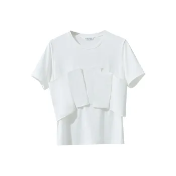 AMII T Shirts Women's