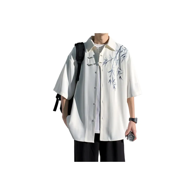Caramella Shirts Unisex-3