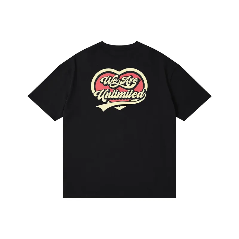 Ecko T-Shirts Unisex-1
