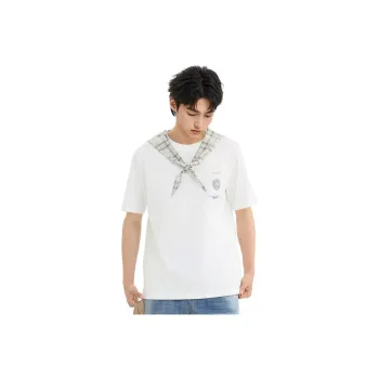 Three blessings T Shirts Men
