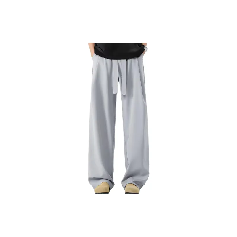 DJ.SPIRIT Suit Trousers Unisex-0