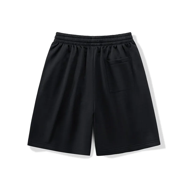 PRBLMS Casual Shorts Unisex-1