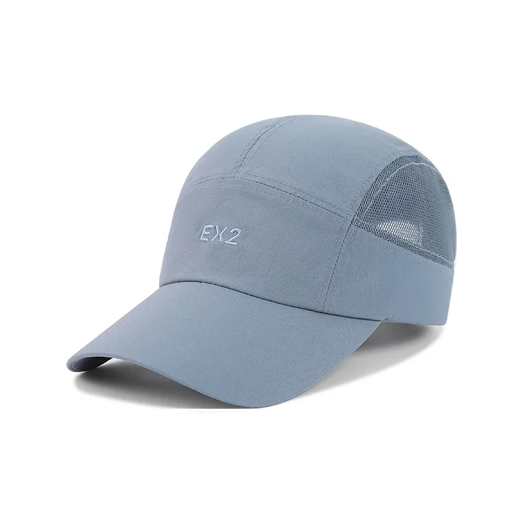 EX2 YIHAISHI Polyester Baseball Caps Unisex-4