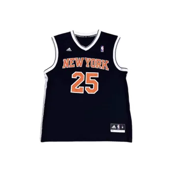 Adidas x NBA Basketball Jersey Unisex Black