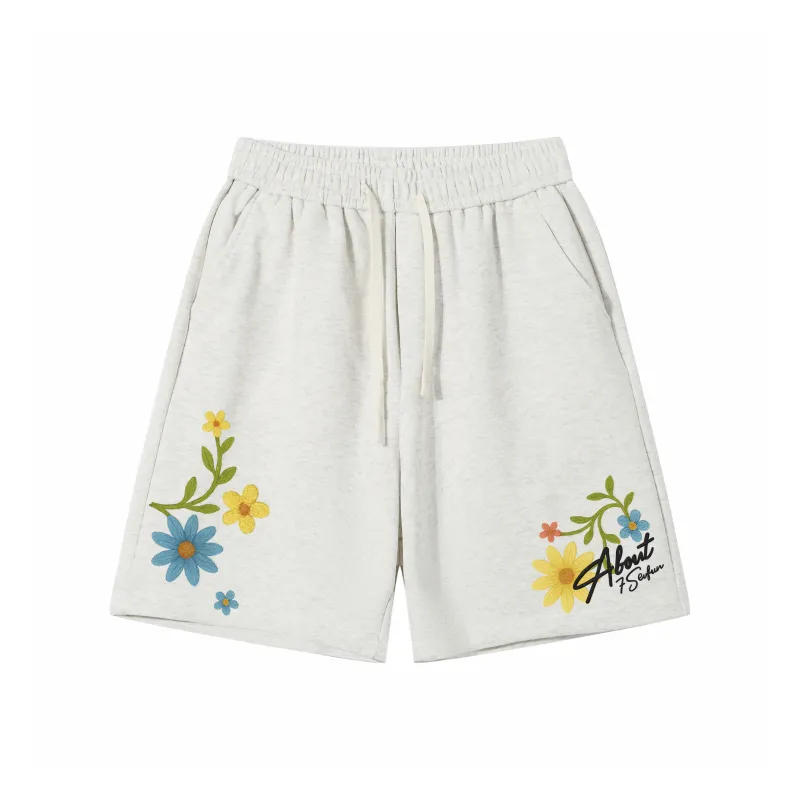 7 SEVFUN Casual Shorts Unisex-4