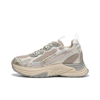 DVO Low Top Chunky Sneakers Unisex