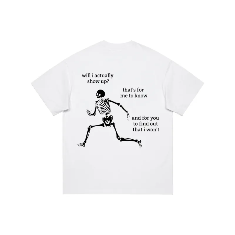 PISYPOX T Shirts Unisex-5