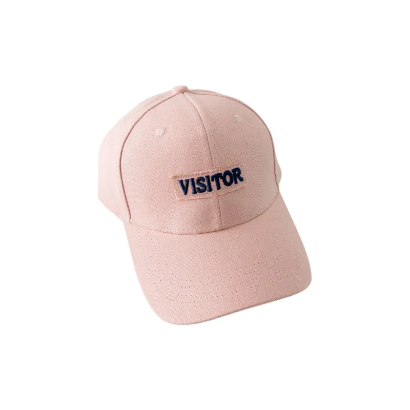 Ai Jiawei Cotton Polyester Blend Baseball Caps Unisex-6