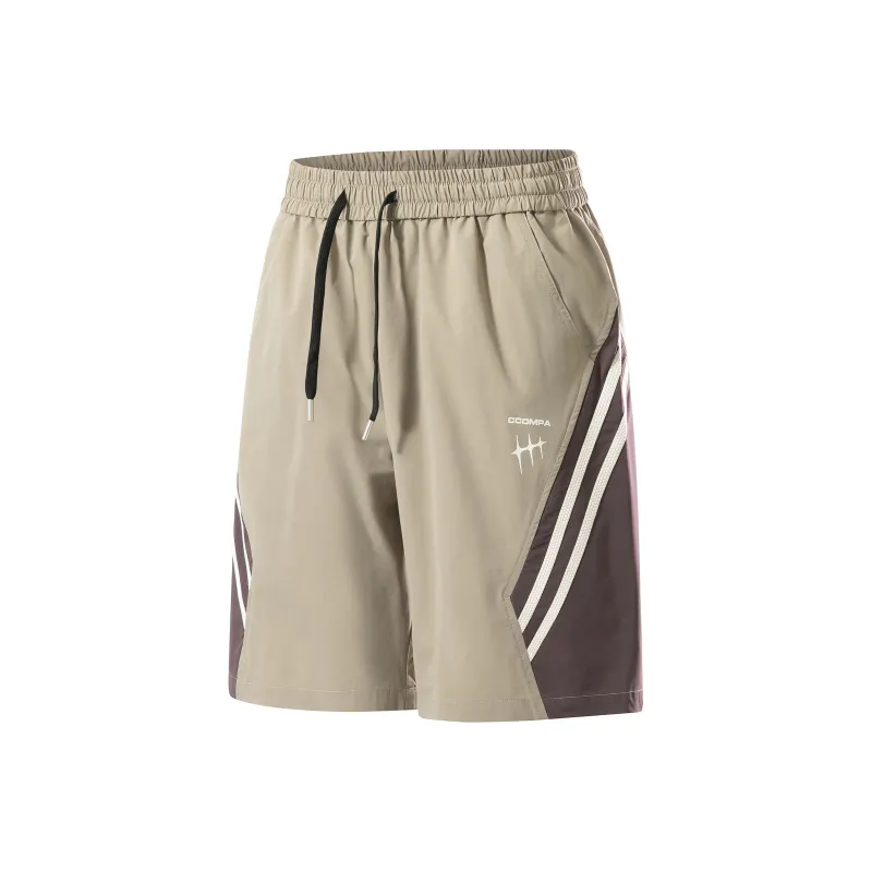 FA2LO Casual Shorts Unisex-6