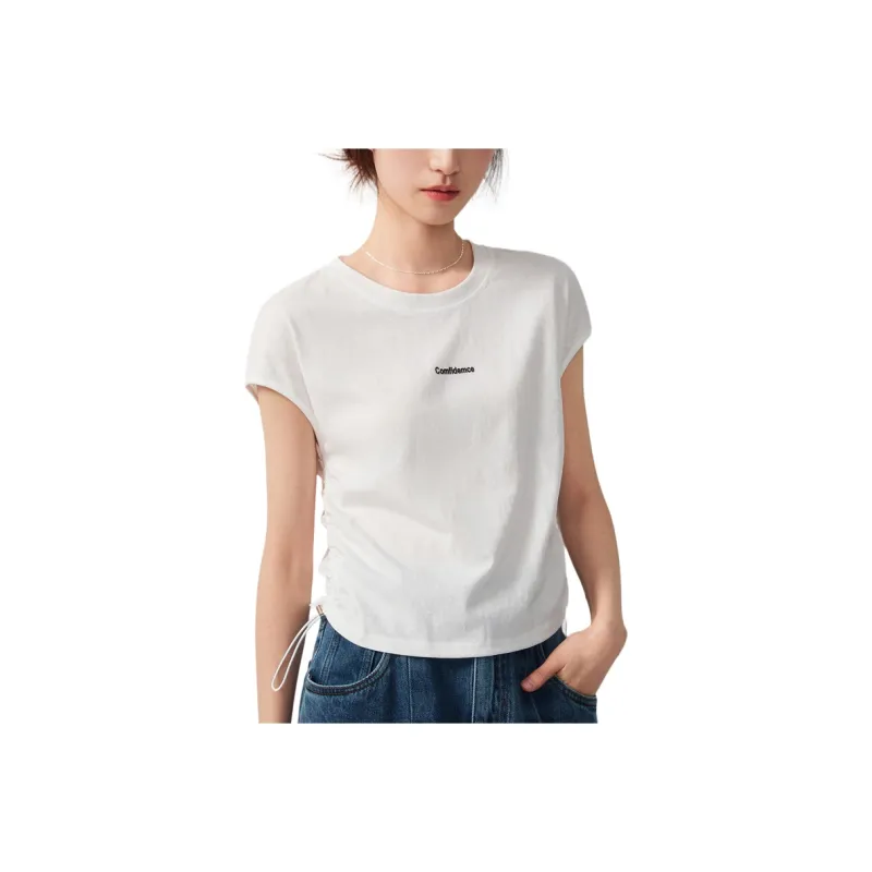 Kele Coco T Shirts Women's-9