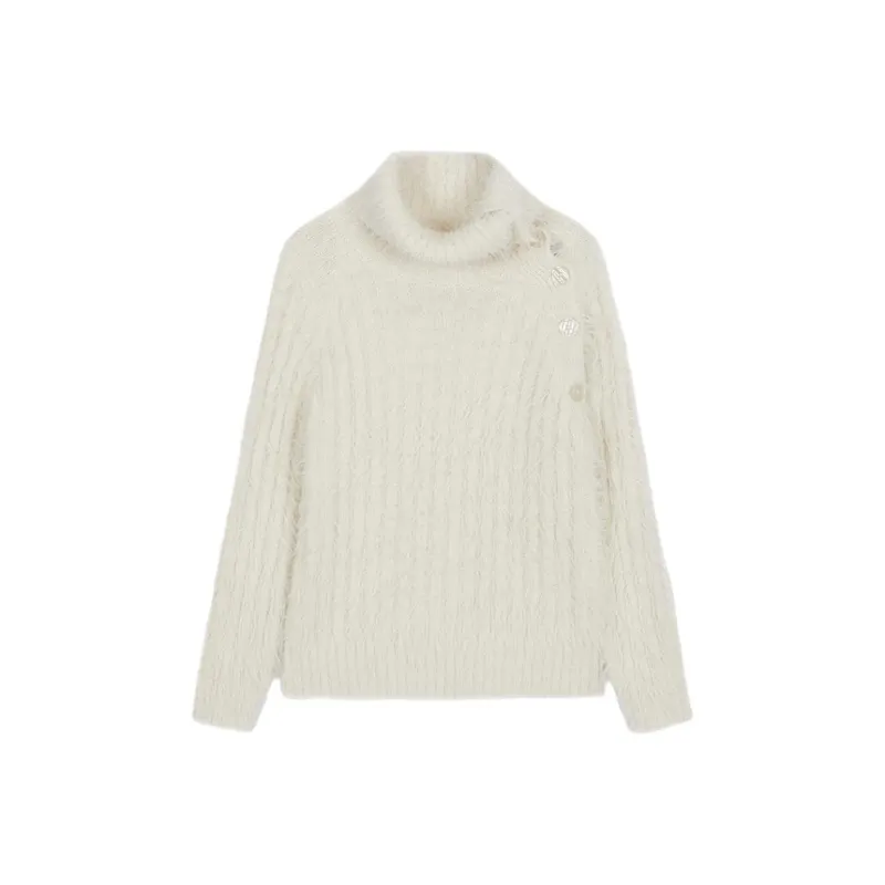 SLY Sweaters Women's-0