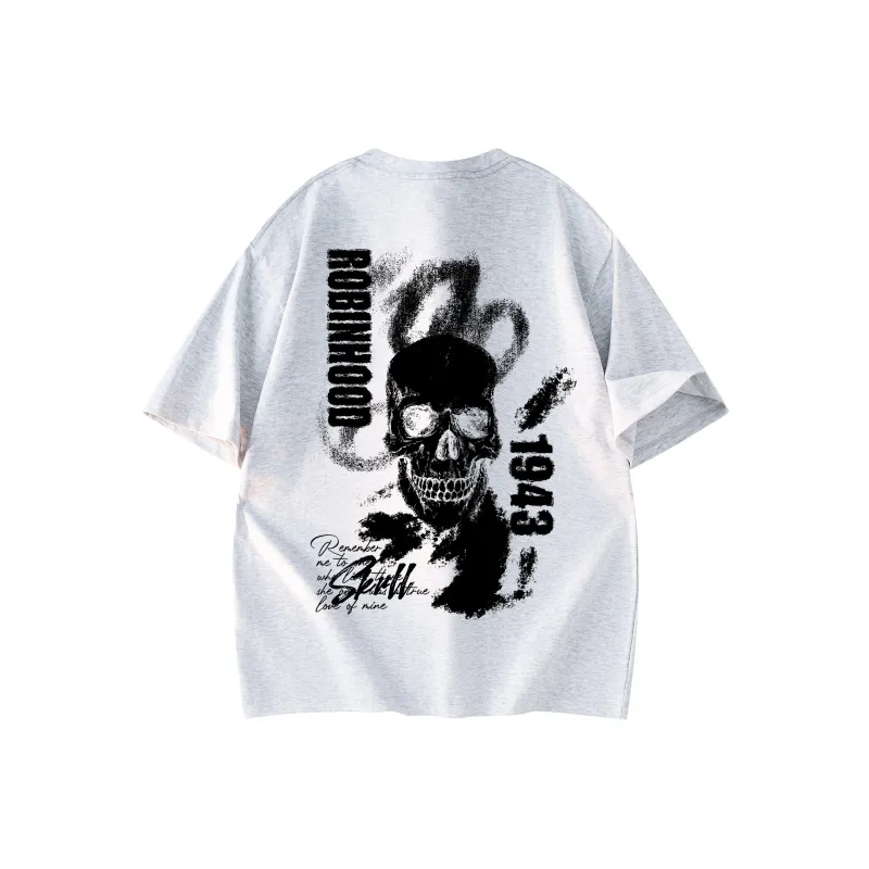 ROBINHOOD T Shirts Unisex-13