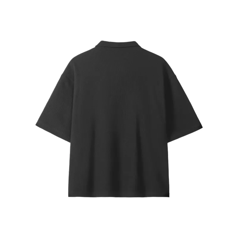 Être Par Lee Polo Shirts Unisex-3