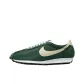 Green White