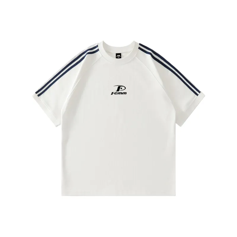 FCMM T Shirts Unisex-3
