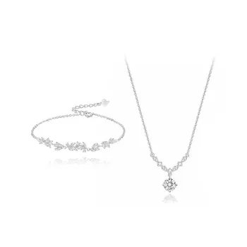 BLANK IN BLANK Sterling Silver Bracelets Women's