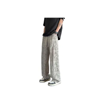 ZONEiD Casual Pants Unisex