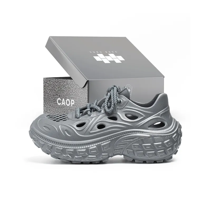 CAOP Clogs Unisex-8