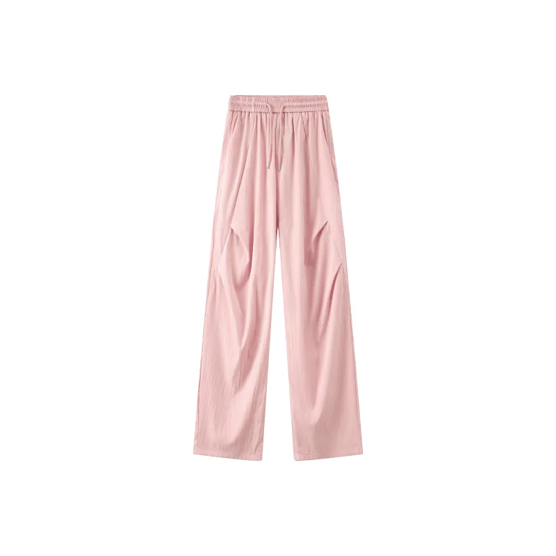 YATSI Casual Pants Unisex-12
