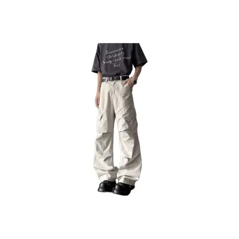 KLAMMKICKS Cargo Pants Unisex