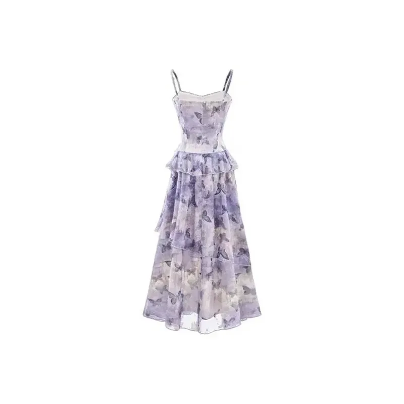 AURORA MUSE Two Piece Skirt Sets Women's-8