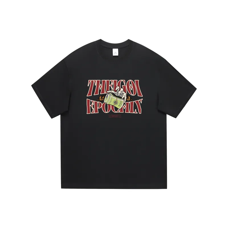 IGOI T-Shirts Unisex-0