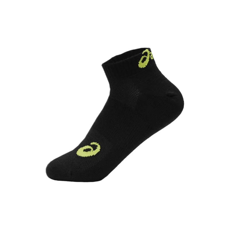 Asics Ankle Socks Unisex 3 Pack Indigo Mist-1