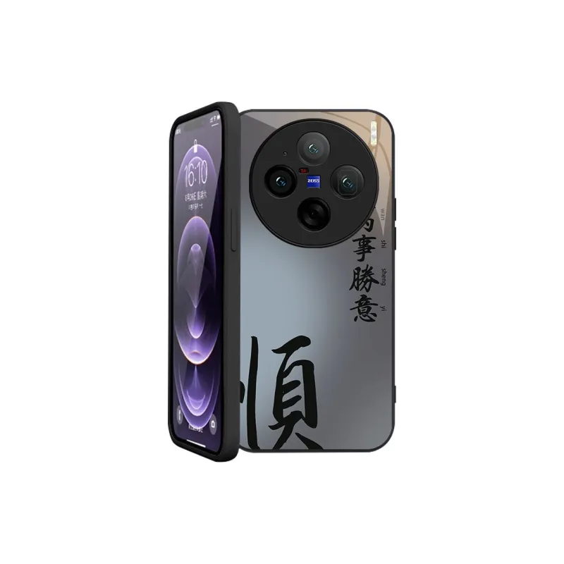 XIANCAIKE Phone Cases-1