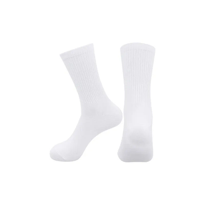 Gentle Welcome Basketball Socks Unisex 1 Pack-4