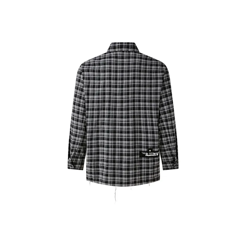 PASET Shirts Unisex Black-1