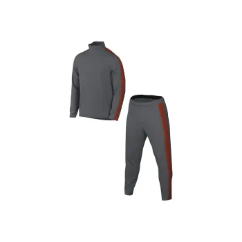 Nike Casual Sportswear Men's Charcoal Gray