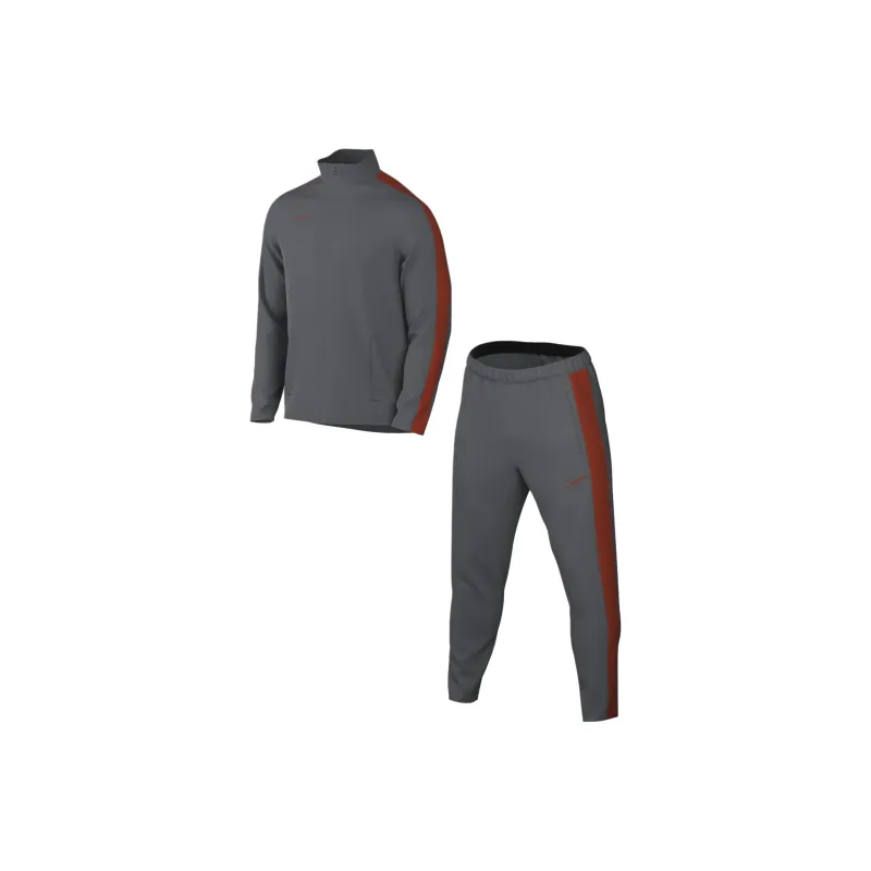 Nike Casual Sportswear Men's Charcoal Gray-0
