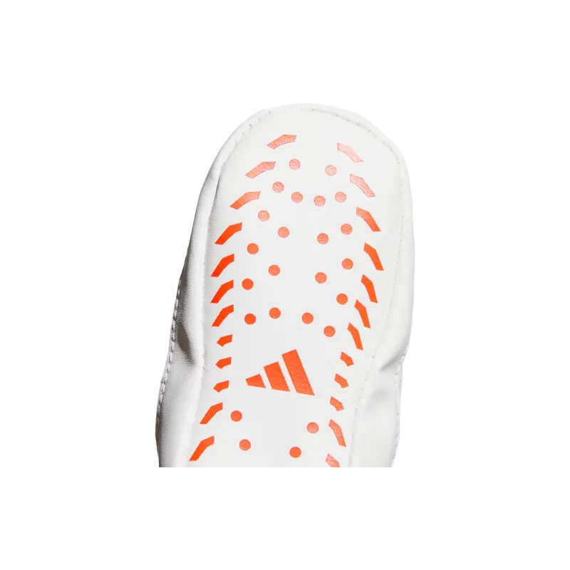 Y 3 Polyurethane Bag Accessory Unisex White-4