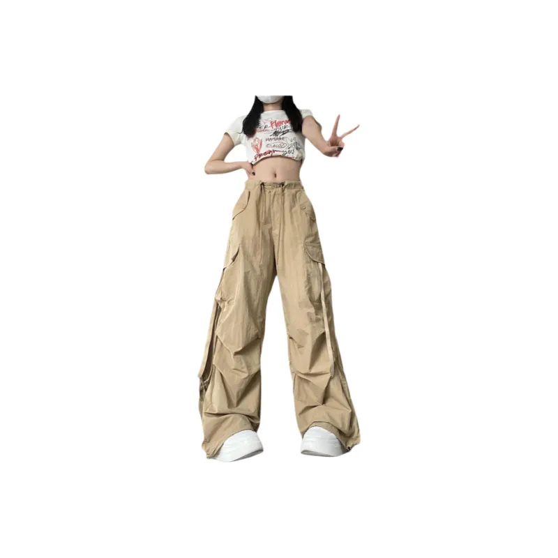 GOSO Casual Pants Women's-12