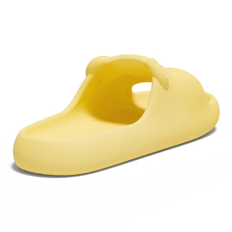 TZLDN Slippers / Home Slippers-14
